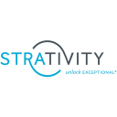 Strativity Group logo