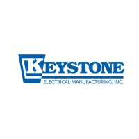 Keystone Electrical Manufacturing Co. logo