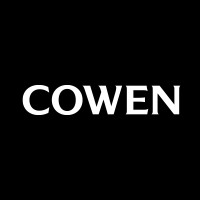 Cowen Group, Inc. logo