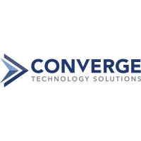 Converge Technology Solutions Corp logo