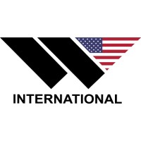 W International LLC logo