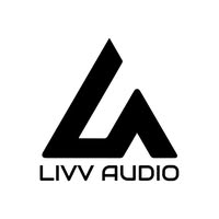 LIVV Audio LLC logo