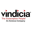Vindicia, Inc. logo