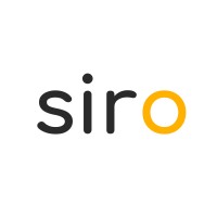 Siro Technologies, Inc. logo