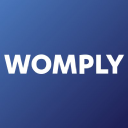 Womply logo