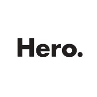 Hero Cosmetics, Inc. logo