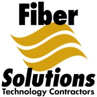 Fiber Solutions logo