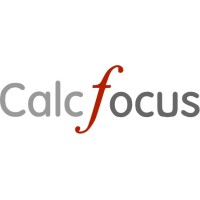 CalcFocus LLC logo