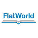 Flat World Knowledge LLC logo
