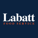 Labatt Food Service logo