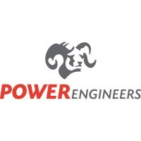 POWER Engineers, Inc. logo