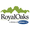 Royal Oaks Building Group LLC logo