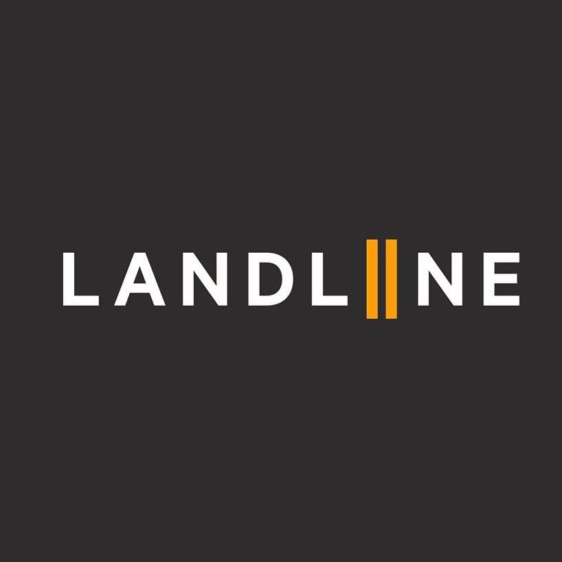 Landline logo