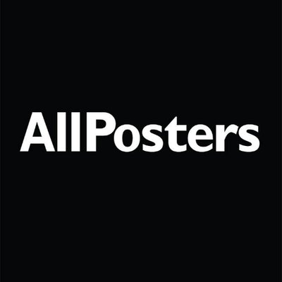 Allposters.Com logo