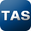 T.A.S. Commercial Concrete logo