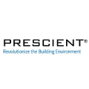 Prescient logo