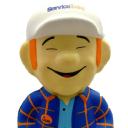 Service Today, Inc. logo