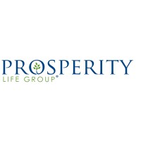 Prosperity Life Group logo