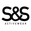 S&S Activewear logo