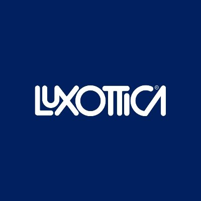 Luxottica of America, Inc. logo