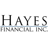 Hayes Financial, Inc. logo