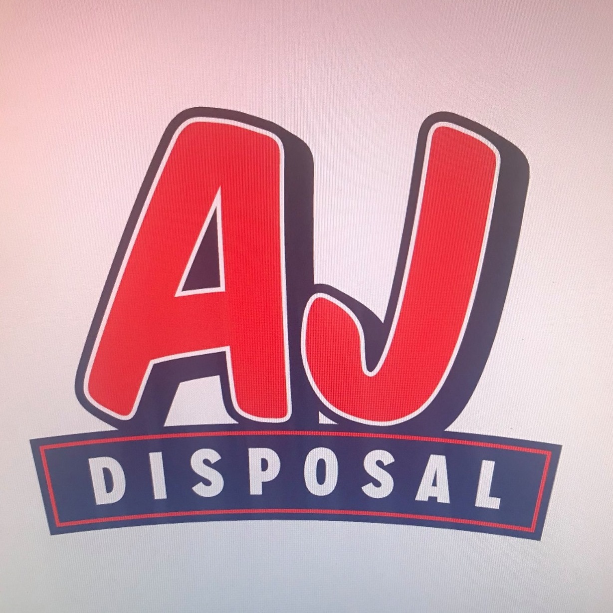 AJ Disposal logo