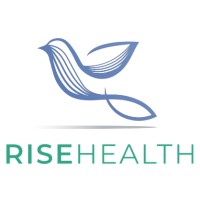 Rise Health logo