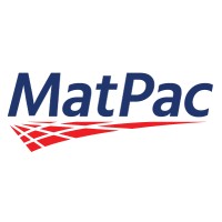 Mat-PAC, Inc. logo