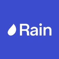 Rain logo