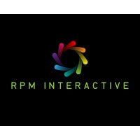 RPM Interactive, Inc. logo