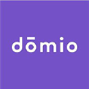 Domio, Inc. logo