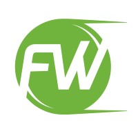 Floworks logo