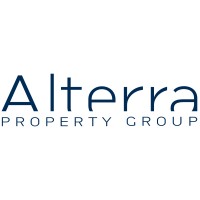 Alterra IOS logo