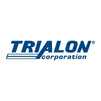 Trialon Corporation logo