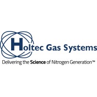 Holtec Gas Systems LLC logo
