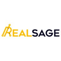 RealSage logo