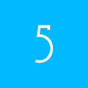 Droga5 logo