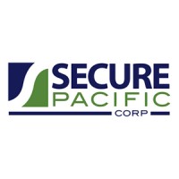 Secure Pacific Corporation logo