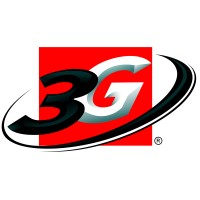 3G Packaging, Inc. logo