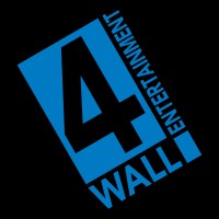 4Wall Entertainment, Inc. logo