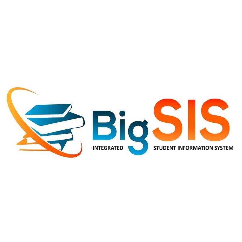 BigSIS logo