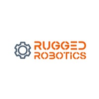 Rugged Robotics logo