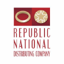Republic National Distributing Company LLC logo