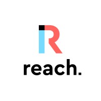 Reach Digital, Inc. logo