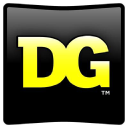 Dollar General Corporation logo