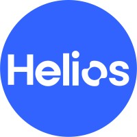 Helios Global Payments Solutions, Inc. logo