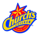 Church's Chicken logo