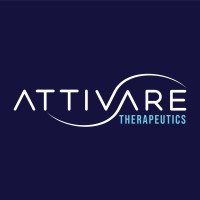 Attivare Therapeutics, Inc. logo