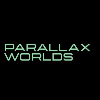 Parallax Worlds logo
