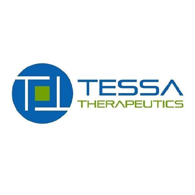 Tessa Therapeutics logo